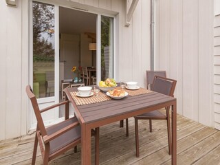 Vakantiehuis Danestal Buitenaudio-opname 4