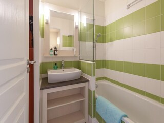 Vakantiehuis Danestal Kenmerken 18