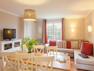 Vakantiehuis Danestal Kenmerken 19