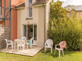 Vakantiehuis Danestal Buitenaudio-opname 5