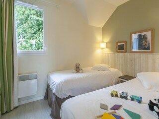 Vakantiehuis Danestal Kenmerken 23