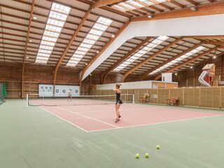 Vakantiehuis Danestal  37