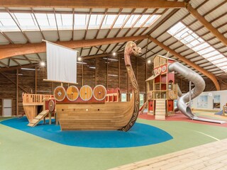 Vakantiehuis Danestal  39