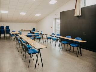 Maison de vacances Danestal  41