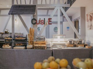 Vakantiehuis Danestal  44