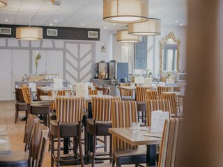 Vakantiehuis Danestal  45