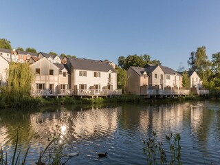 Vakantiehuis Danestal Omgeving 30