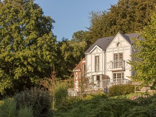 Vakantiehuis Danestal Omgeving 31