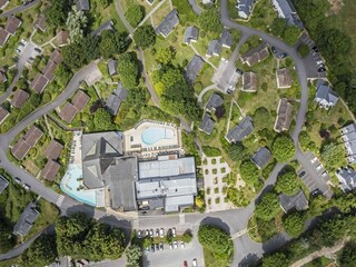Vakantiehuis Danestal Omgeving 33