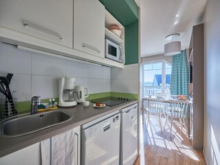 Apartment Basly Ausstattung 15