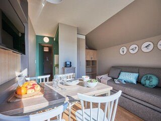 Apartment Basly Ausstattung 17