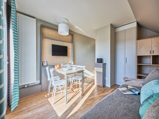 Appartement Basly Kenmerken 19