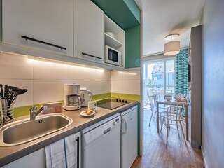 Apartment Basly Ausstattung 24
