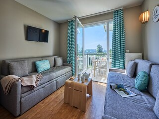 Apartment Basly Features 12