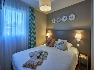 Appartement Basly Kenmerken 17