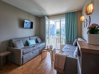Appartement Basly Kenmerken 18