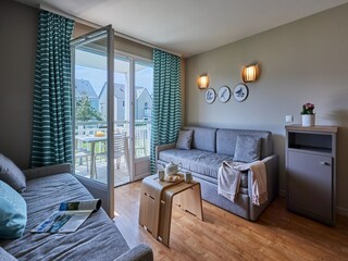 Apartment Basly Ausstattung 20
