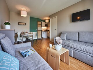 Apartamento Basly Características 15