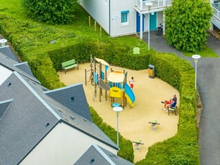 Appartement Basly Omgeving 26