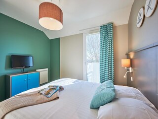 Holiday house Basly Features 24