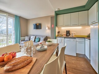 Holiday house Basly Features 25