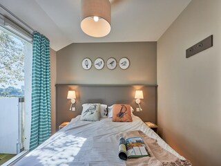 Holiday house Basly Features 28