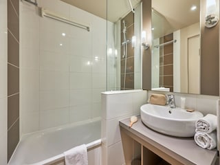 Ferienhaus Basly Ausstattung 30