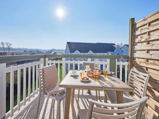 Ferienhaus Basly Außenaufnahme 10