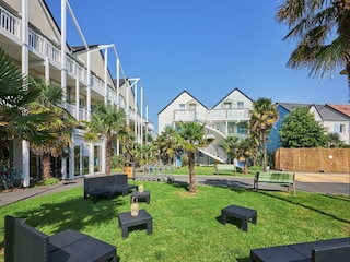 Ferienhaus Basly Außenaufnahme 21