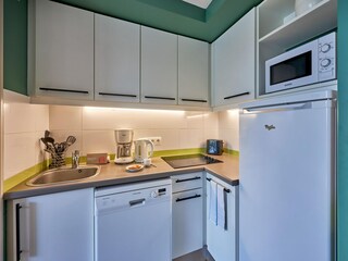 Holiday house Basly Features 22