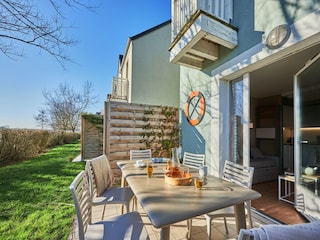 Holiday house Basly Outdoor Recording 4