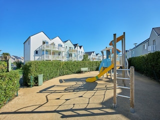 Ferienhaus Basly  41