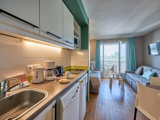 Appartement Basly Kenmerken 15
