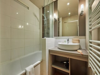 Appartement Basly Kenmerken 16