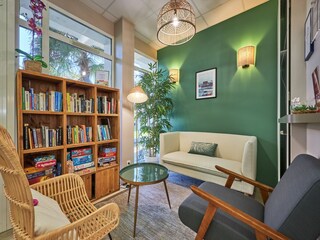 Apartment Basly Ausstattung 22
