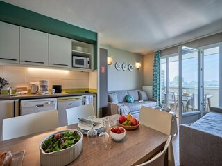 Apartment Basly Ausstattung 24
