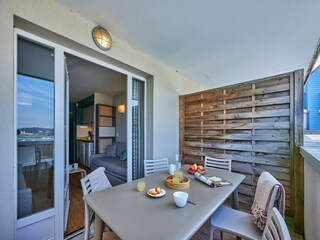 Apartamento Basly Grabación al aire libre 10