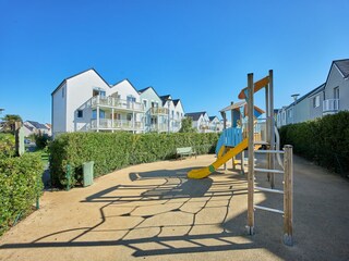 Appartement Basly  28