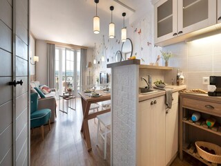 Appartement Houlgate Kenmerken 15