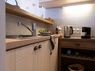 Appartamento Houlgate Caratteristiche 17