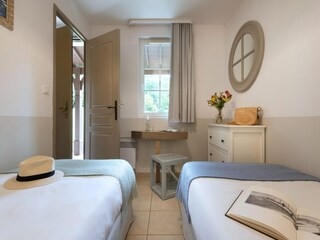 Appartement Houlgate Kenmerken 12