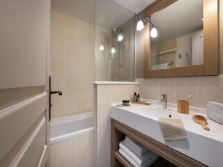 Appartement Houlgate Kenmerken 13