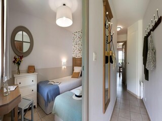 Appartement Houlgate Kenmerken 14