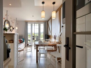 Appartement Houlgate Kenmerken 16