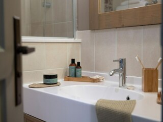 Appartement Houlgate Kenmerken 17