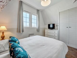 Apartment Houlgate Ausstattung 12