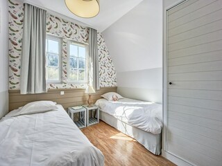 Appartement Houlgate Kenmerken 14