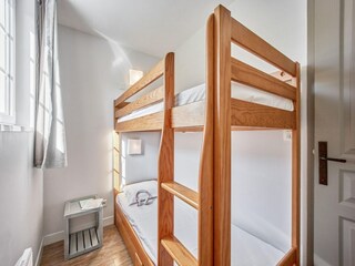 Appartamento Houlgate Caratteristiche 14