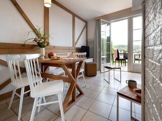 Maison de vacances Houlgate Équipement 10