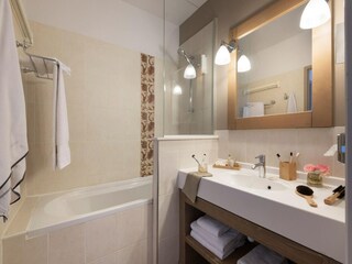 Holiday house Houlgate Features 12